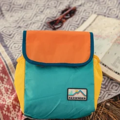 Snack Pack Recycled Cooler