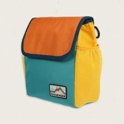 Snack Pack Recycled Cooler