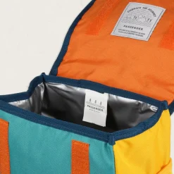 Snack Pack Recycled Cooler