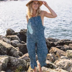 Spirit Jumpsuit