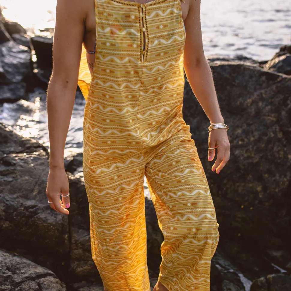 Spirit Jumpsuit