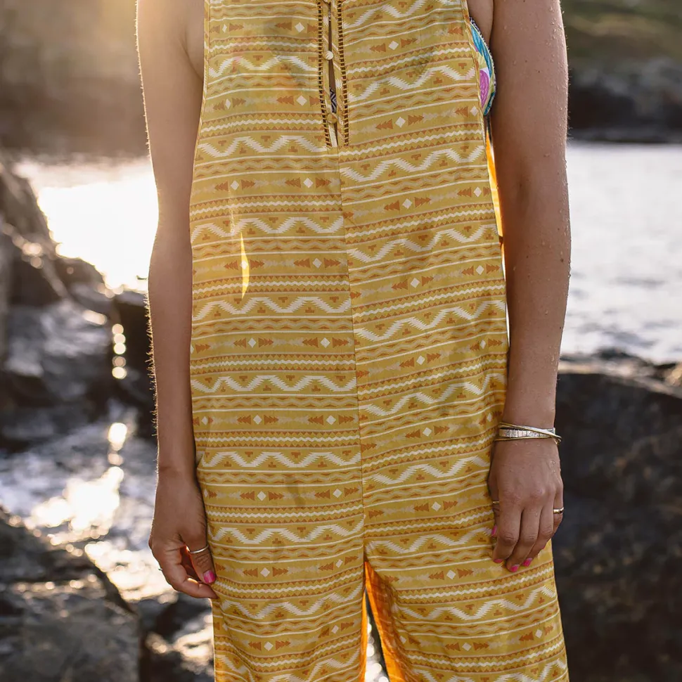 Spirit Jumpsuit