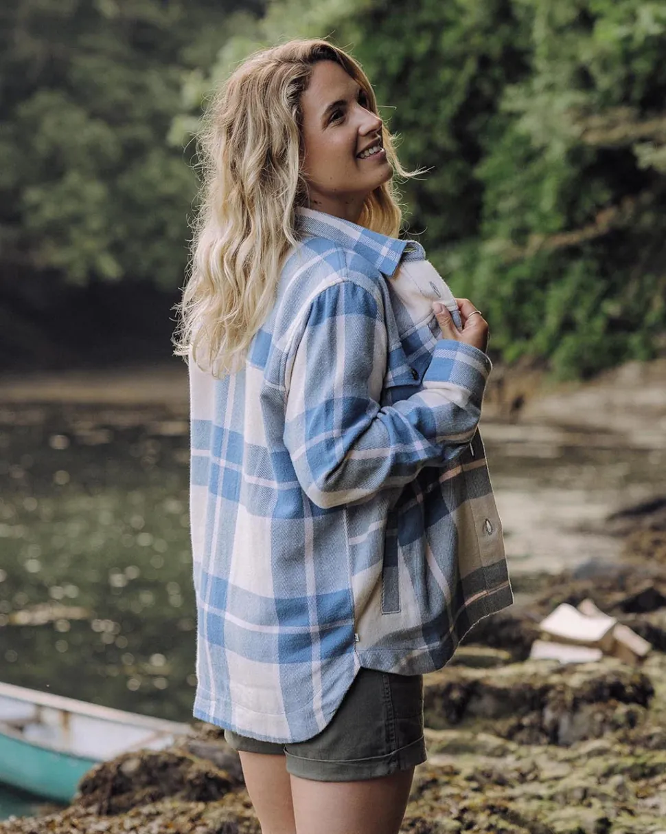 Stella Organic Cotton LS Shirt