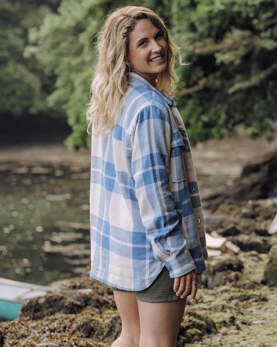 Stella Organic Cotton LS Shirt