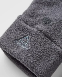 Stem Recycled Polar Convertible Mittens