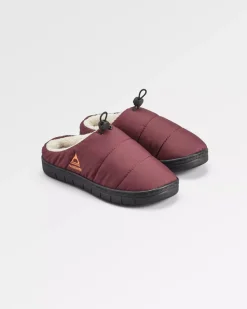 Step Out Slipper