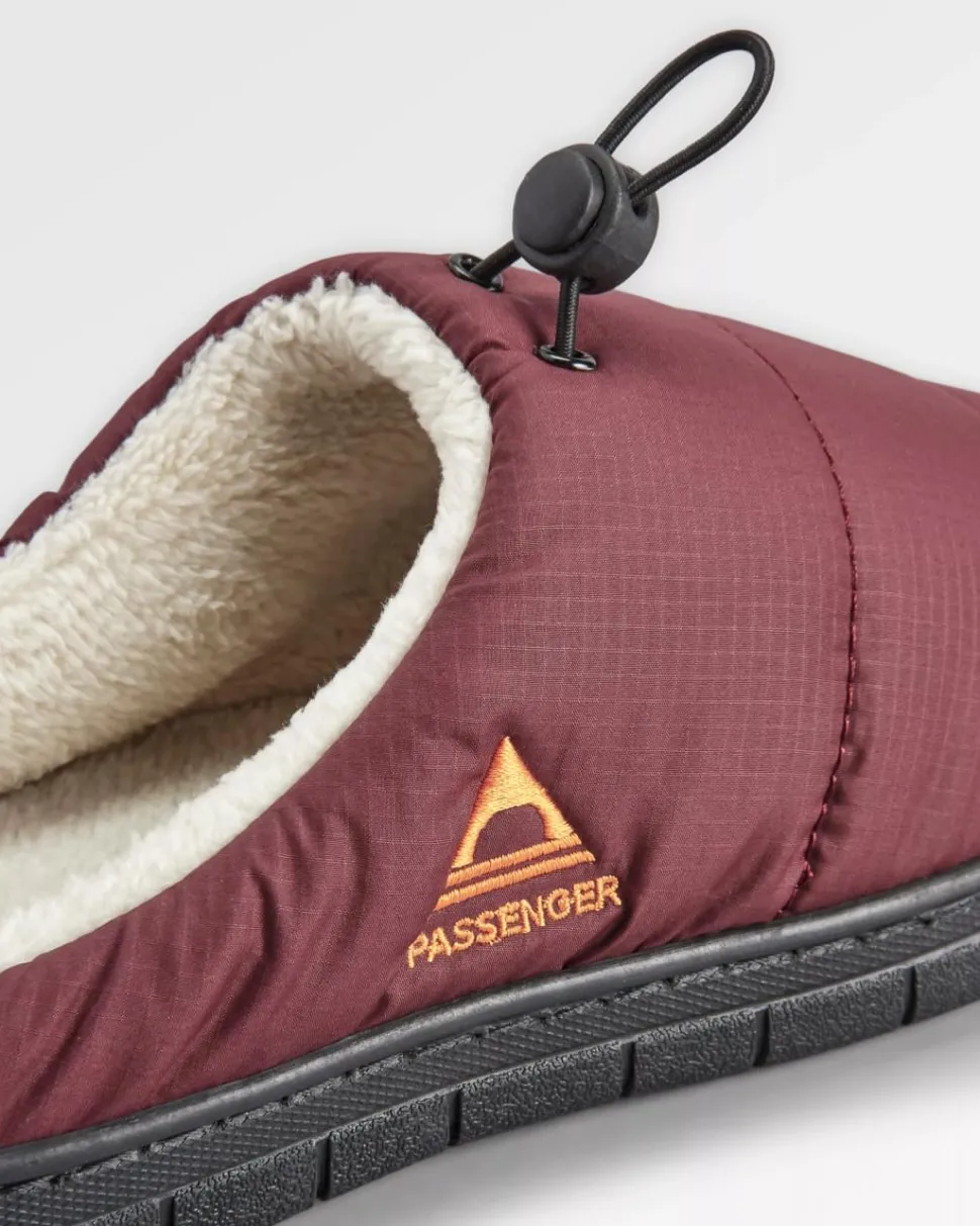 Step Out Slipper