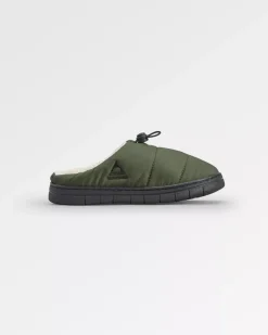 Step Out Slipper
