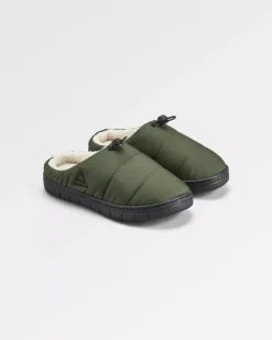 Step Out Slipper