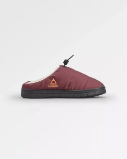 Step Out Slipper