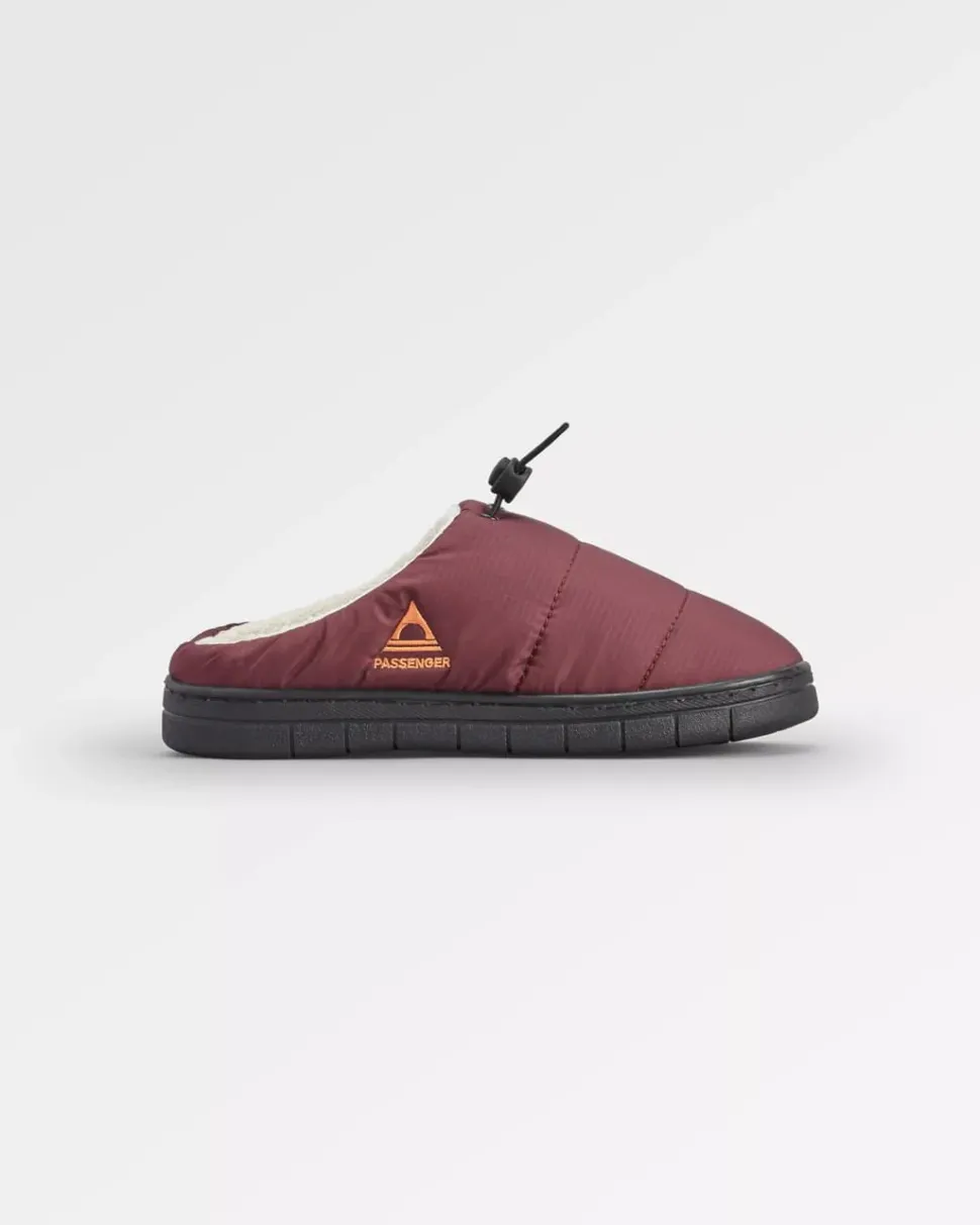 Step Out Slipper