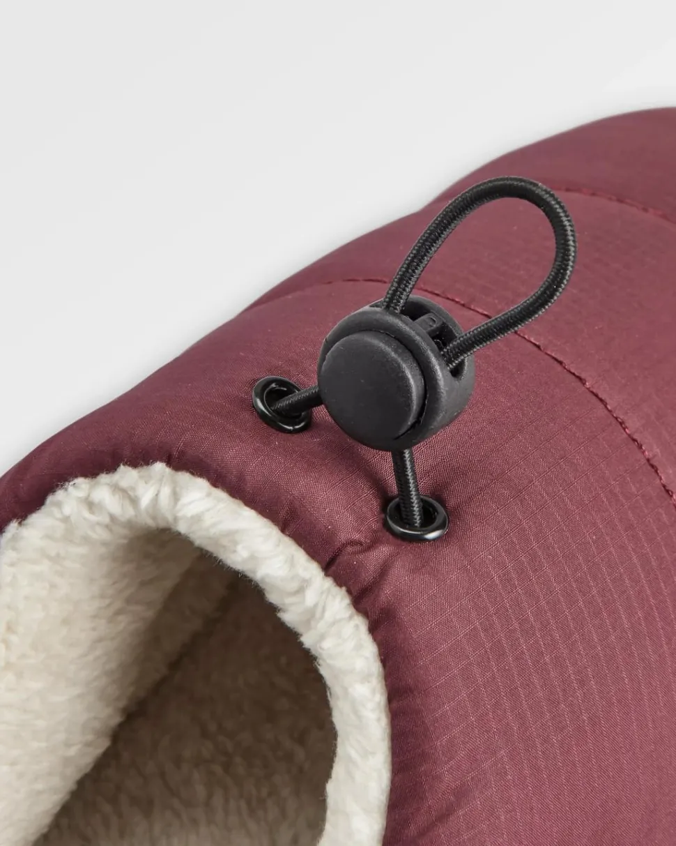 Step Out Slipper