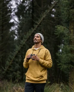 Sundown Recycled Cotton Hoodie