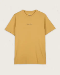 Sundown Recycled Cotton T-Shirt