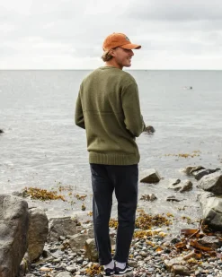 Swell Knitted Jumper