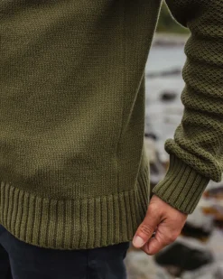 Swell Knitted Jumper
