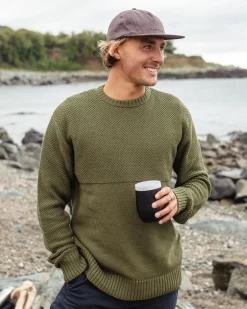 Swell Knitted Jumper