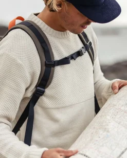 Swell Knitted Jumper