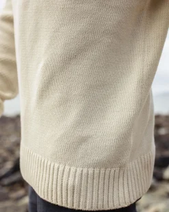 Swell Knitted Jumper