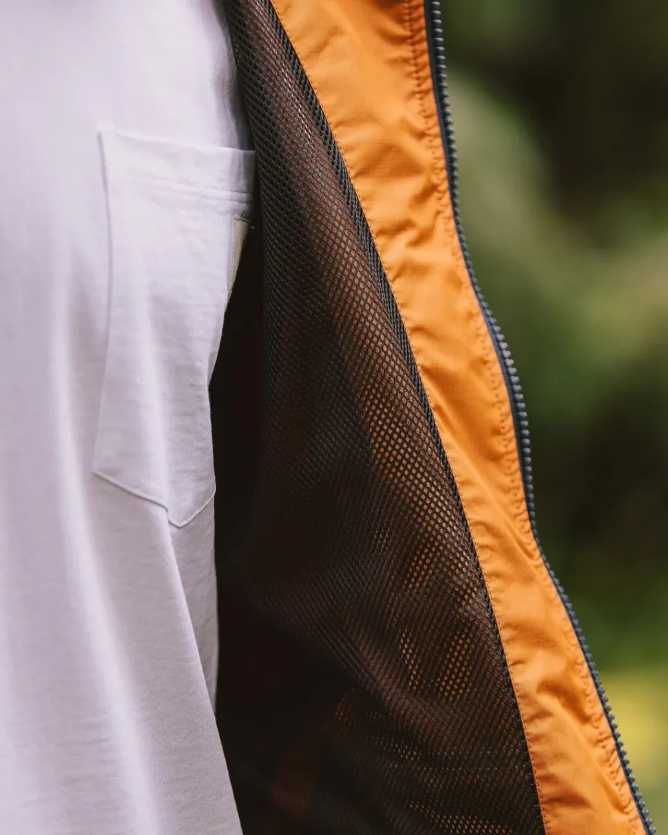 Tallows Recycled Water Resistant Jacket