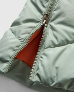 Tasman Recycled 2.0 Long Insulated Jacket