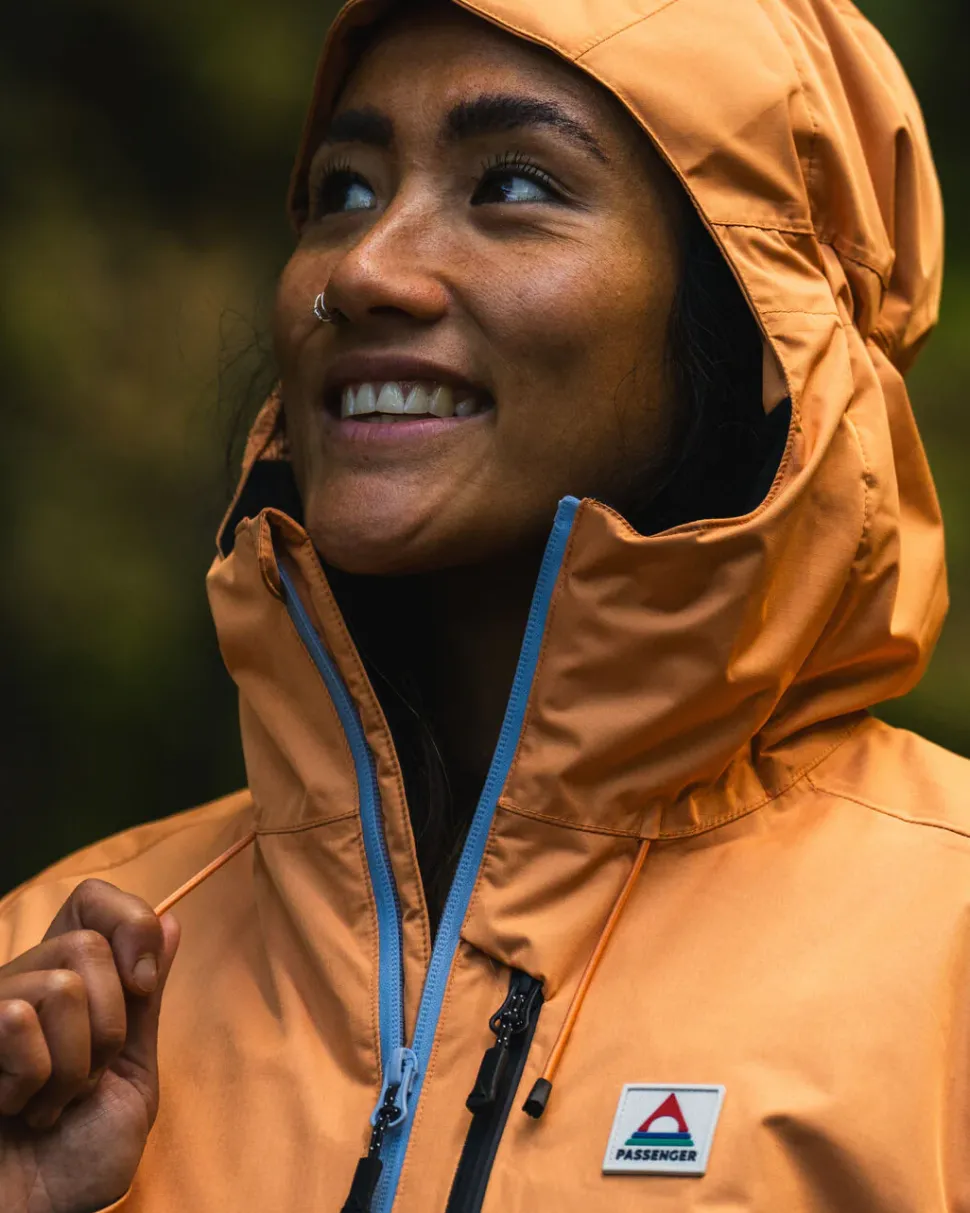 Terrain Insulated Water Resistant Jacket