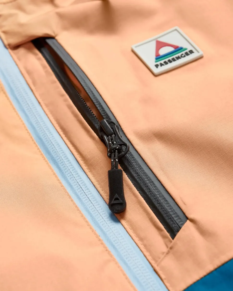 Terrain Insulated Water Resistant Jacket