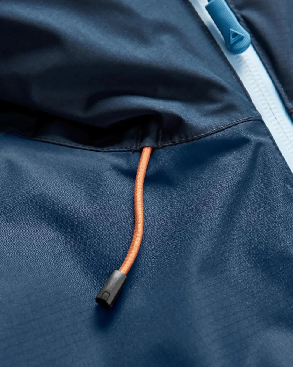 Terrain Insulated Water Resistant Jacket