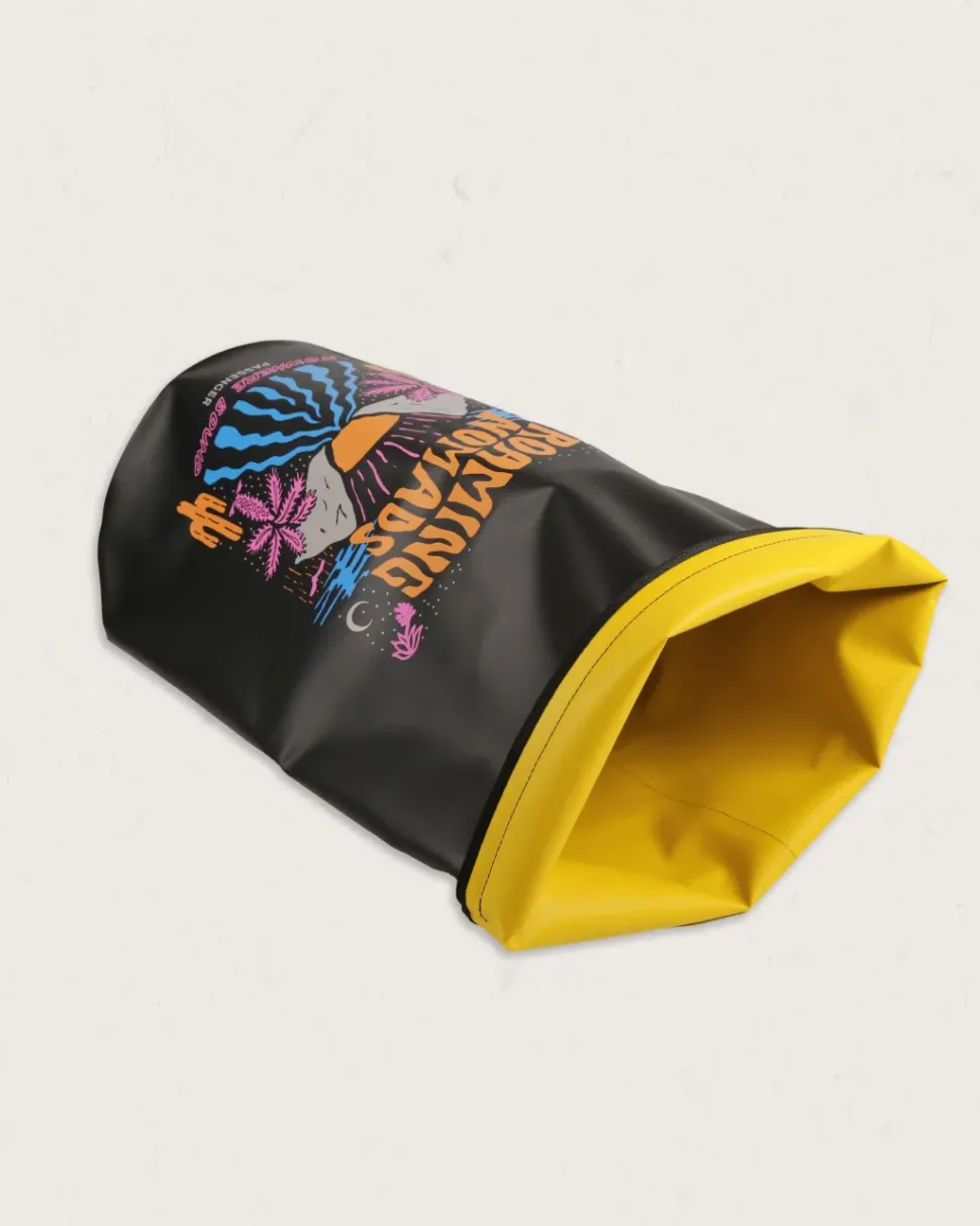 Tide 30L Recycled Dry Bag