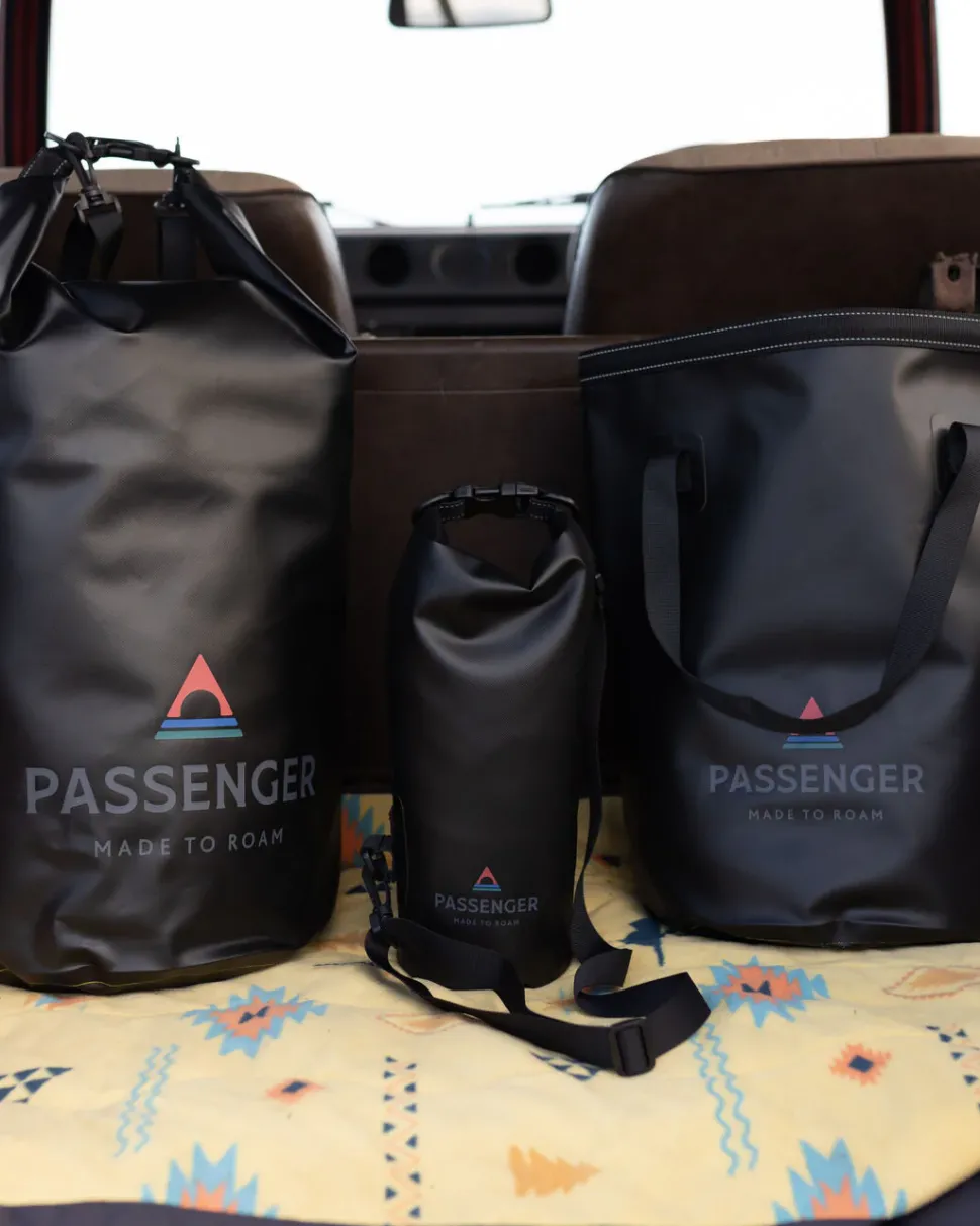 Tide 30L Recycled Dry Bag