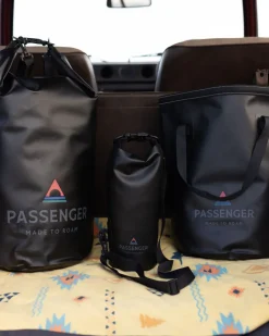 Tide 30L Recycled Dry Bag