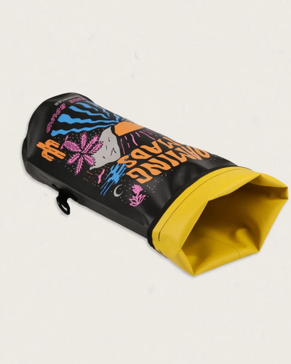 Tide 10L Recycled Dry Bag