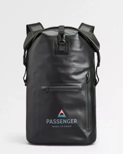 Tide 25L Recycled Dry Bag Backpack