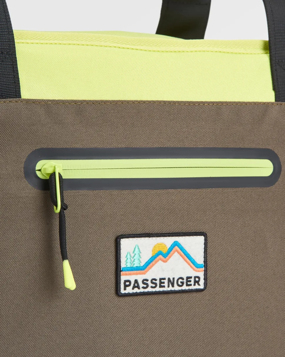 Tote Recycled Cooler Bag