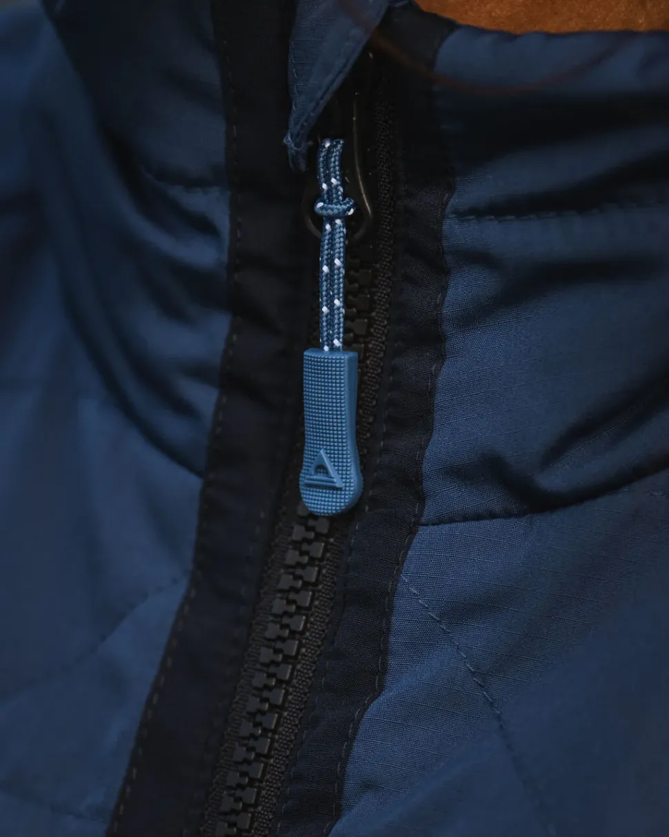 Trace Recycled Thermore® Insulated Jacket