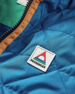 Trace Recycled Thermore® Insulated Jacket