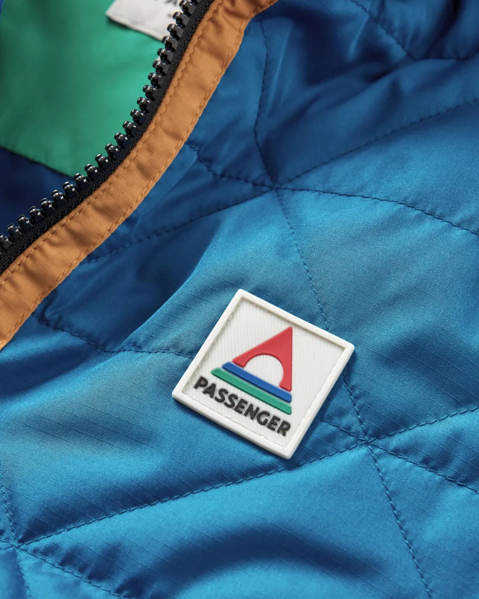 Trace Recycled Thermore® Insulated Jacket