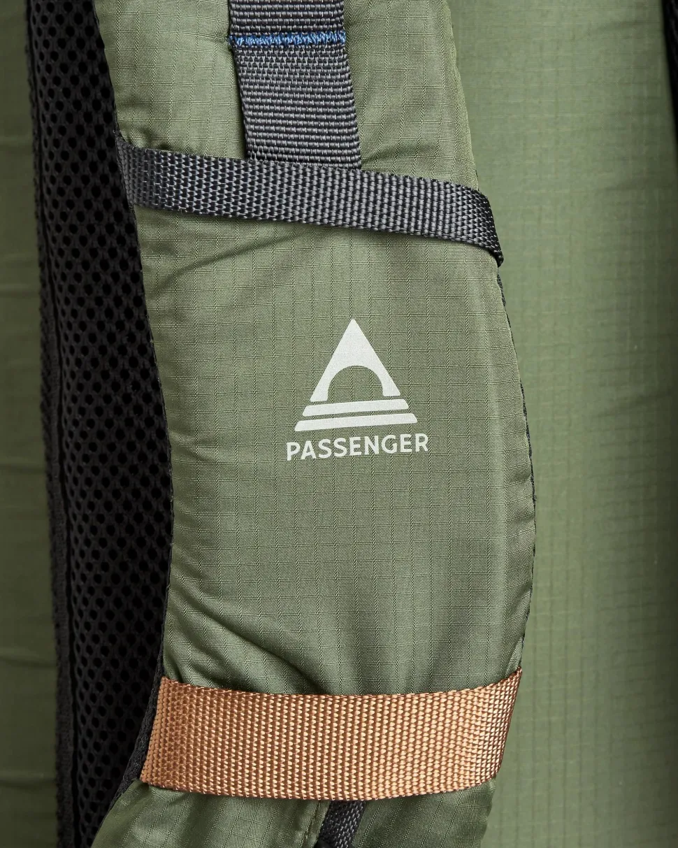 Track Recycled 30L Backpack