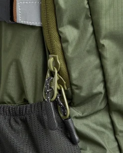 Track Recycled 30L Backpack