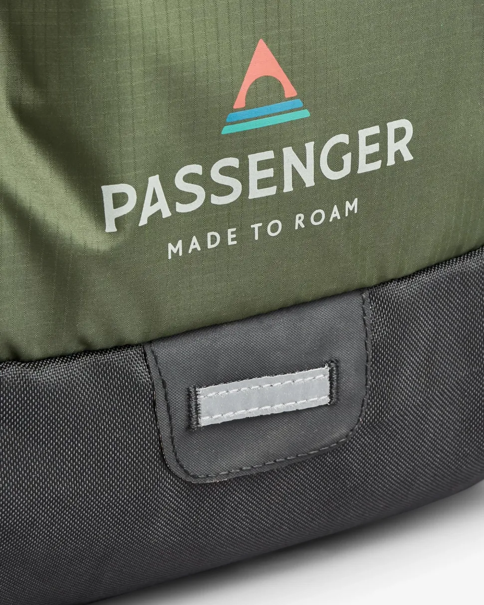 Track Recycled 30L Backpack