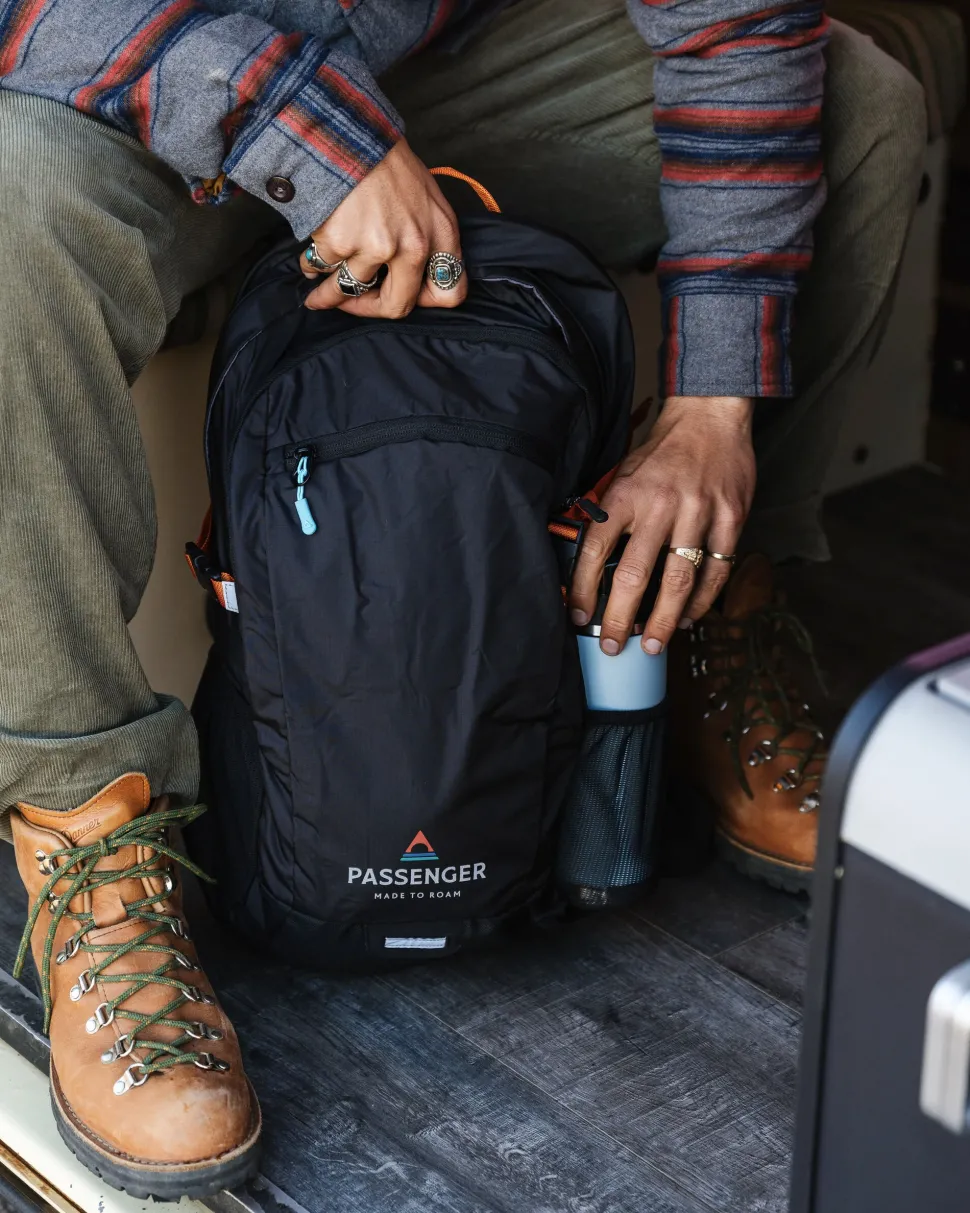Track Recycled 30L Backpack