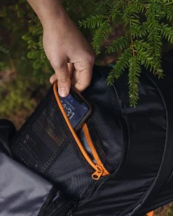 Track Recycled 30L Backpack