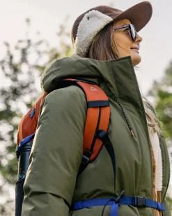 Track Recycled 30L Backpack
