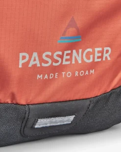 Track Recycled 30L Backpack