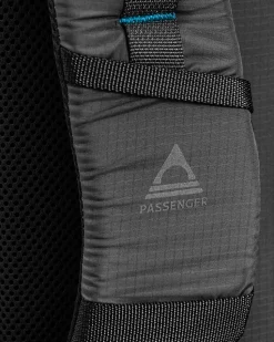 Track Recycled 30L Backpack