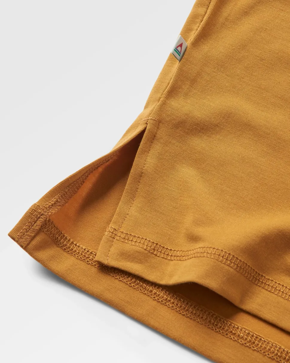 Trail Active Recycled T-shirt
