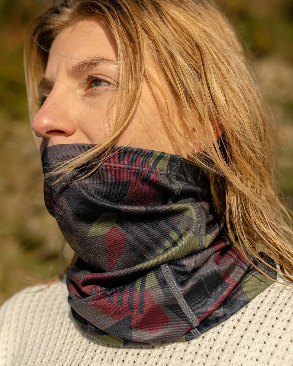 Trail Recycled Gaiter