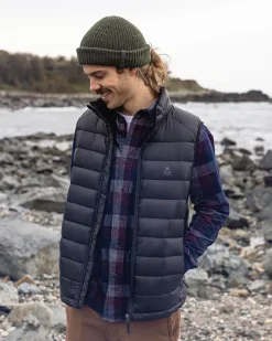 Travel Insulated Vest