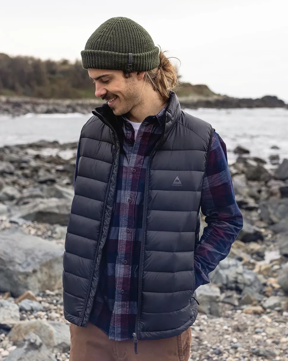 Travel Insulated Vest