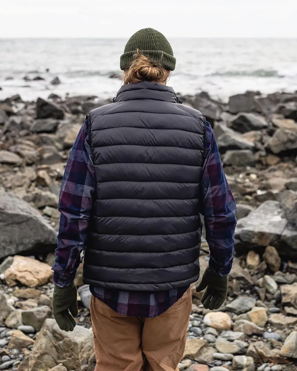 Travel Insulated Vest